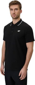 Футболка 4F POLO SHIRT  M0773 чоловіча - 3