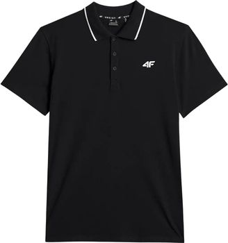 Футболка 4F POLO SHIRT  M0773 чоловіча - 5