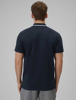 Футболка 4F POLO SHIRT  M0773 чоловіча - 2