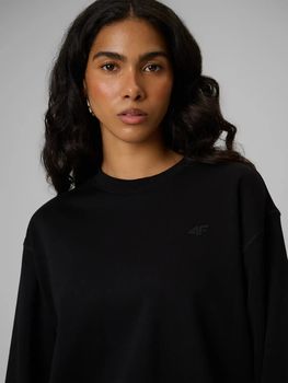 Джемпер 4F SWEATSHIRT  F2534 женский - 4