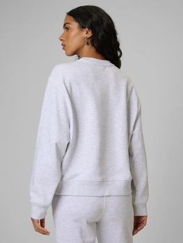 Джемпер 4F SWEATSHIRT  F2534 женский - 2