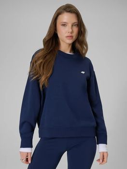 Джемпер 4F SWEATSHIRT  F2534 женский - 3