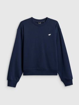 Джемпер 4F SWEATSHIRT  F2534 женский - 10