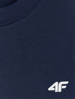 Джемпер 4F SWEATSHIRT  F2534 женский - 11