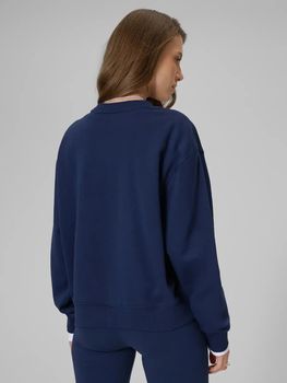 Джемпер 4F SWEATSHIRT  F2534 женский - 2