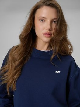 Джемпер 4F SWEATSHIRT  F2534 женский - 4