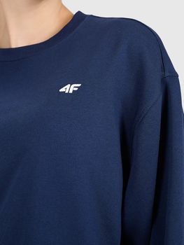 Джемпер 4F SWEATSHIRT  F2534 женский - 5