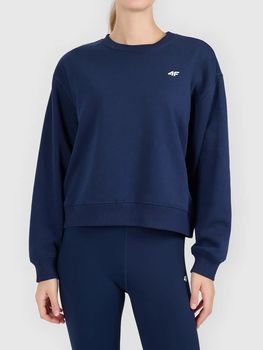 Джемпер 4F SWEATSHIRT  F2534 женский - 8