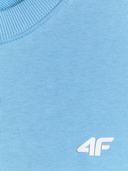 Джемпер 4F SWEATSHIRT F2534 жіночий - 2