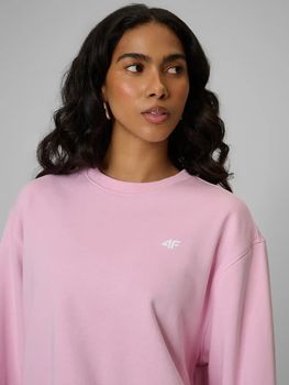 Джемпер 4F SWEATSHIRT F2534 жіночий - 4