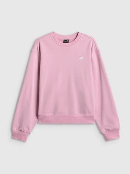 Джемпер 4F SWEATSHIRT F2534 жіночий - 7