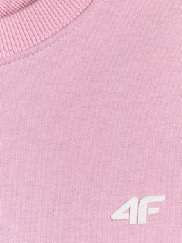 Джемпер 4F SWEATSHIRT F2534 жіночий - 8