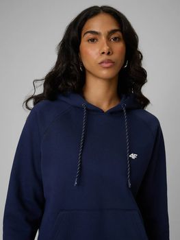 Джемпер 4F SWEATSHIRT  F2536 жіночий - 4