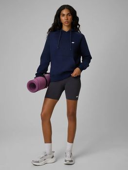 Джемпер 4F SWEATSHIRT  F2536 жіночий - 6