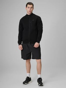 Джемпер 4F SWEATSHIRT  M2547 чоловічий - 5