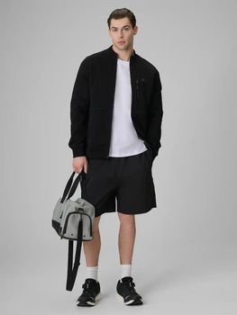 Джемпер 4F SWEATSHIRT  M2547 чоловічий - 6