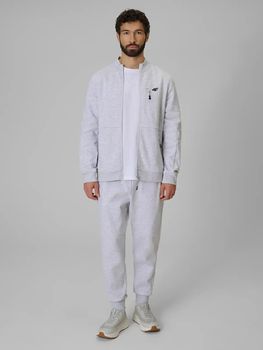 Джемпер 4F SWEATSHIRT  M2547 чоловічий - 5