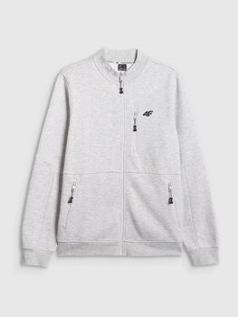 Джемпер 4F SWEATSHIRT  M2547 чоловічий - 7