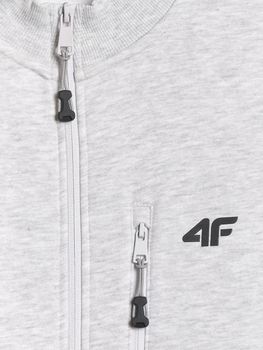 Джемпер 4F SWEATSHIRT  M2547 чоловічий - 8