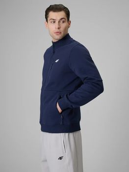 Джемпер 4F SWEATSHIRT  M2547 чоловічий - 3
