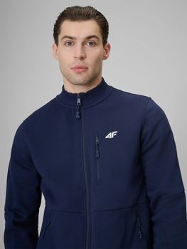 Джемпер 4F SWEATSHIRT  M2547 чоловічий - 4