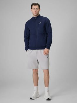 Джемпер 4F SWEATSHIRT  M2547 чоловічий - 5