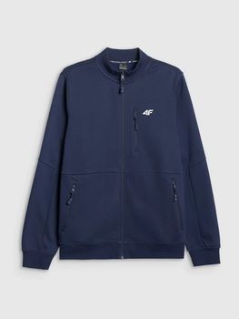 Джемпер 4F SWEATSHIRT  M2547 чоловічий - 7
