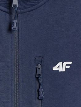 Джемпер 4F SWEATSHIRT  M2547 чоловічий - 8