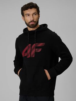 Джемпер 4F SWEATSHIRT  M2548 чоловічий - 1