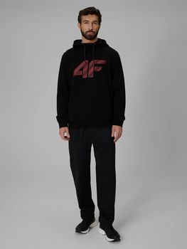 Джемпер 4F SWEATSHIRT  M2548 чоловічий - 5