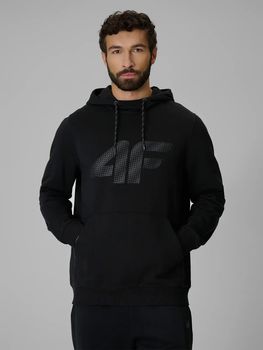 Джемпер 4F SWEATSHIRT  M2548 чоловічий - фото