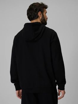 Джемпер 4F SWEATSHIRT  M2548 чоловічий - 2