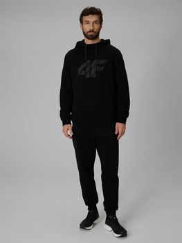 Джемпер 4F SWEATSHIRT  M2548 чоловічий - 5