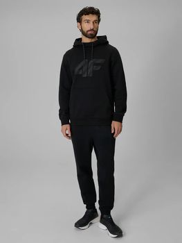 Джемпер 4F SWEATSHIRT  M2548 чоловічий - 6