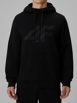Джемпер 4F SWEATSHIRT  M2548 чоловічий - 7