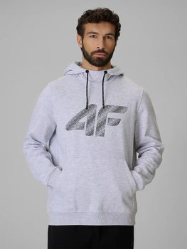 Джемпер 4F SWEATSHIRT  M2548 чоловічий - 3