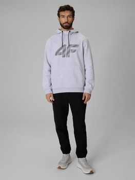 Джемпер 4F SWEATSHIRT  M2548 чоловічий - 5