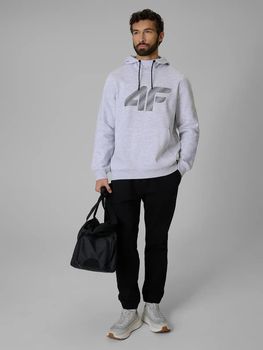 Джемпер 4F SWEATSHIRT  M2548 чоловічий - 6