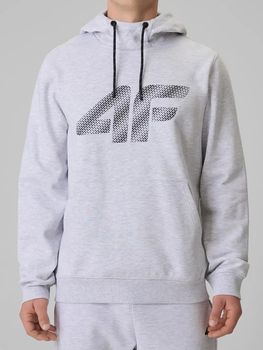 Джемпер 4F SWEATSHIRT  M2548 чоловічий - 7