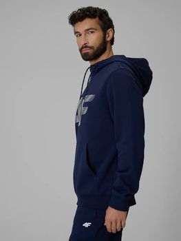 Джемпер 4F SWEATSHIRT  M2548 чоловічий - 3