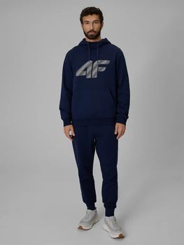 Джемпер 4F SWEATSHIRT  M2548 чоловічий - 5