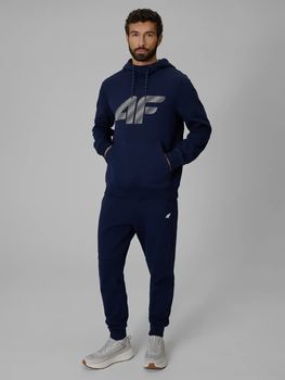 Джемпер 4F SWEATSHIRT  M2548 чоловічий - 6