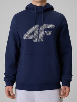 Джемпер 4F SWEATSHIRT  M2548 чоловічий - 7