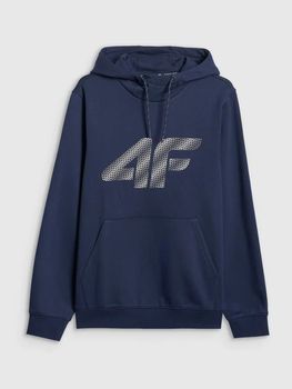 Джемпер 4F SWEATSHIRT  M2548 чоловічий - 9