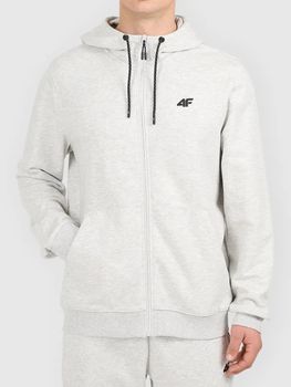Джемпер 4F SWEATSHIRT  M2550 мужской - 2
