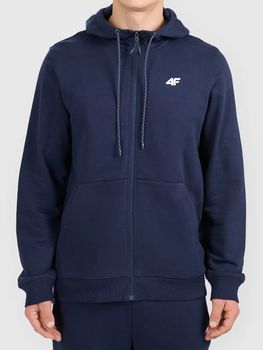 Джемпер 4F SWEATSHIRT  M2550 мужской - 3