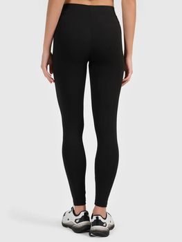 Брюки 4F TIGHTS CAS  F296 женские - 2