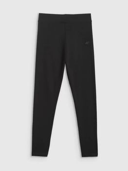 Брюки 4F TIGHTS CAS  F296 женские - 6