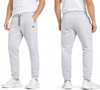 Брюки 4F TROUSERS CAS  M1673 мужские - 4