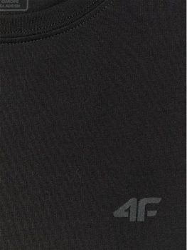 Футболка 4F TSHIRT F3306 женская - 4